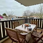 2 Pieces 4 Couchages Saint Geoges D'oleron Sgo000-611 Boyardville