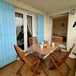2 Pieces 4 Couchages Saint Geoges D'oleron Sgo000-611 Boyardville