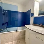 2 Pieces 4 Couchages Saint Geoges D'oleron Sgo000-611 Apartman