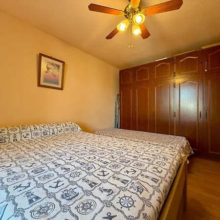 Apartman 2 Pieces 4 Couchages Saint Geoges D'oleron Sgo000-611 Boyardville